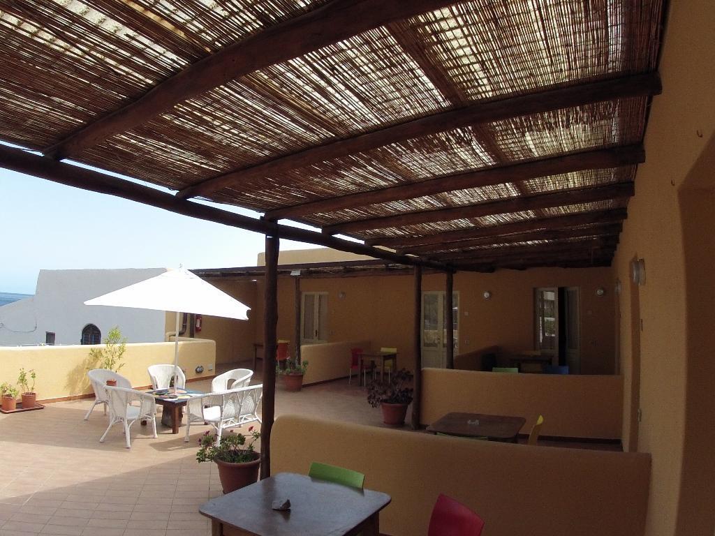 Albergo Seaside Лени Экстерьер фото